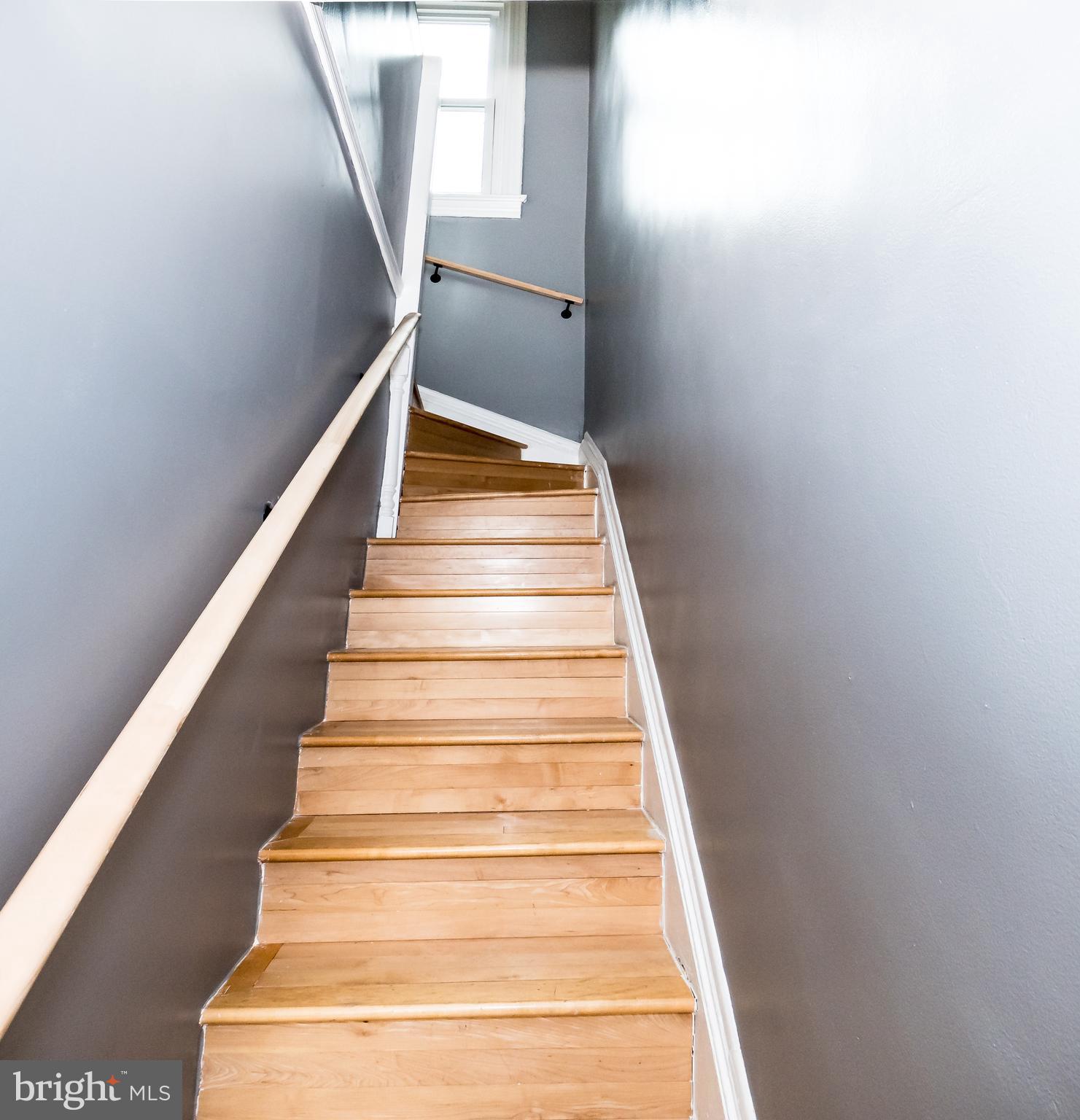 1427 New Jersey Avenue Northwest Washington, DC 20001 - Photo 12 of 29 a view of entryway