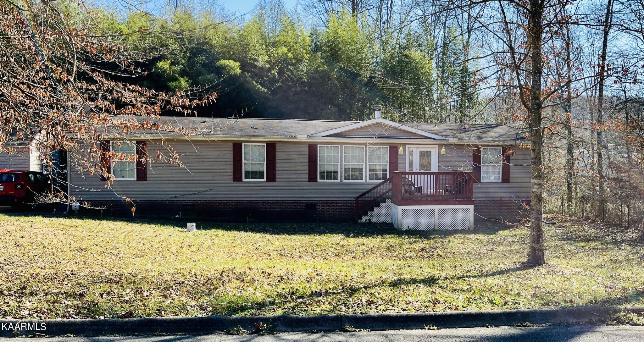 104 Crossing Road Clinton, TN 37716 - Photo 1 of 6 Gallery Image 1