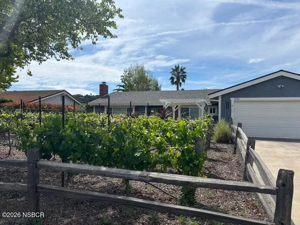 $1,297,000 | 2124 Creekside Drive, Solvang, CA 93463