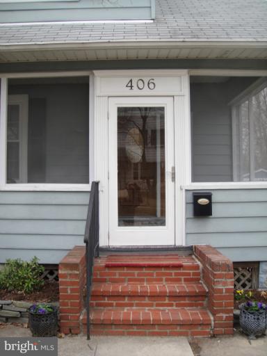 406 Forest View Road Linthicum, MD 21090 - Photo 27 of 28 Exterior (Front)