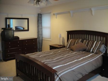406 Forest View Road Linthicum, MD 21090 - Photo 4 of 28 Bedroom (Master)