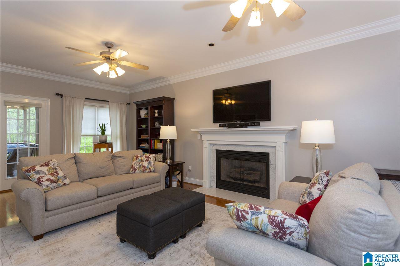 620 Meadow Ridge Drive Birmingham, AL 35242 - Photo 10 of 43