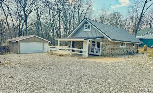 $159,900 | 11106 Panther Ridge Drive, Ste. Genevieve, MO 63670