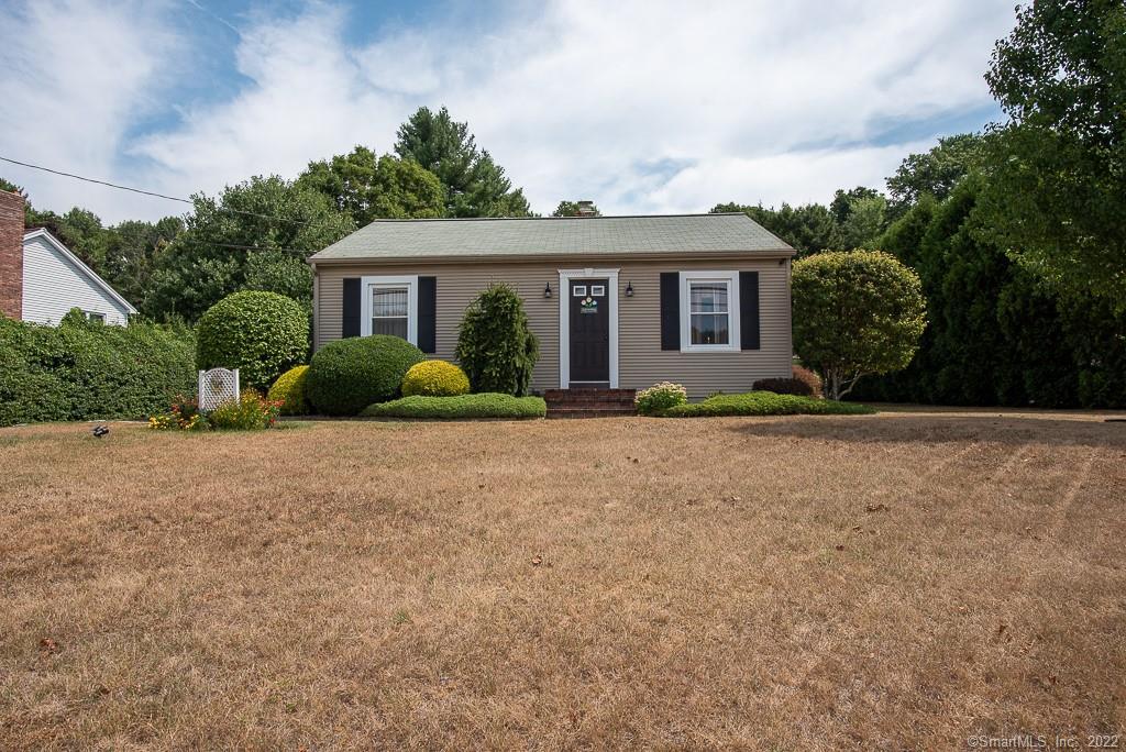 469 Riverside Drive Thompson, CT 06255 - Photo 1 of 1 Gallery Image 1