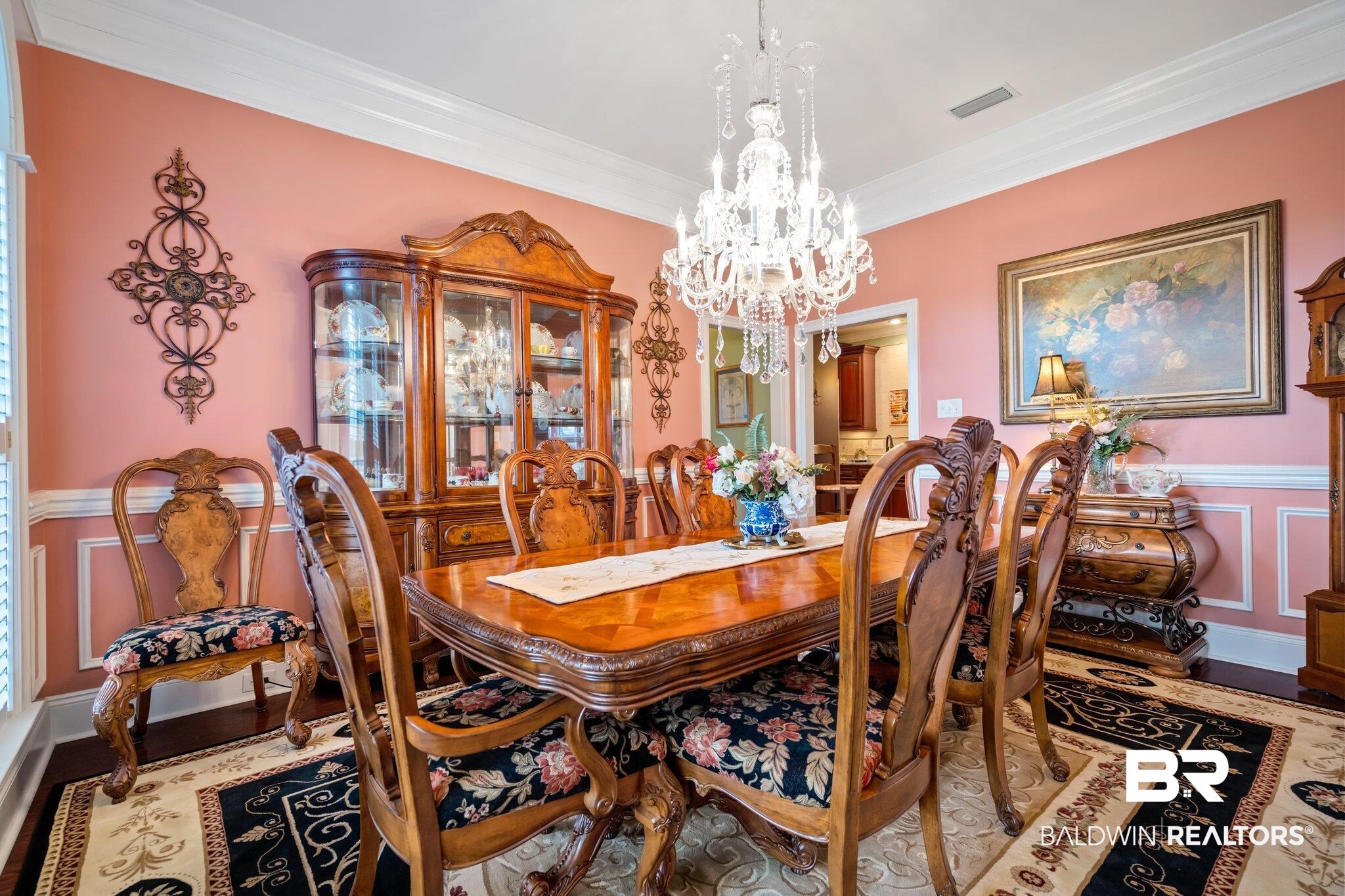 12398 Branson Road Mobile, AL 36695 - Photo 5 of 42