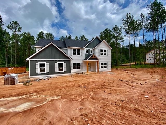 4410 Keith Road Hogansville, GA 30230 - Photo 1 of 1 Gallery Image 1