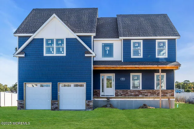 $1,100,000 | 79 Saltspray Drive, Forked River, NJ 08731