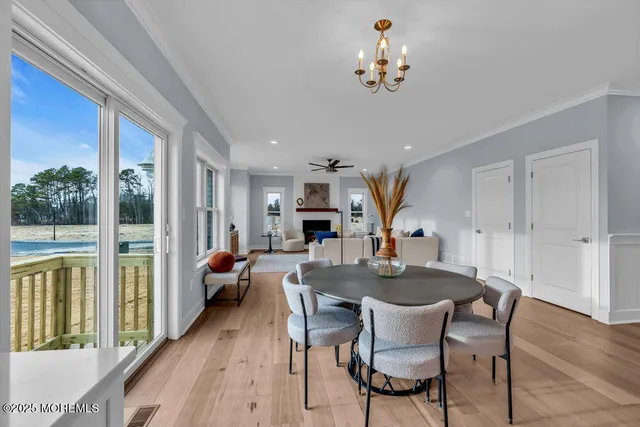 $1,100,000 | 79 Saltspray Drive, Forked River, NJ 08731