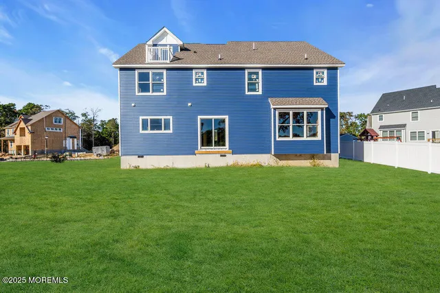 $1,100,000 | 79 Saltspray Drive, Forked River, NJ 08731