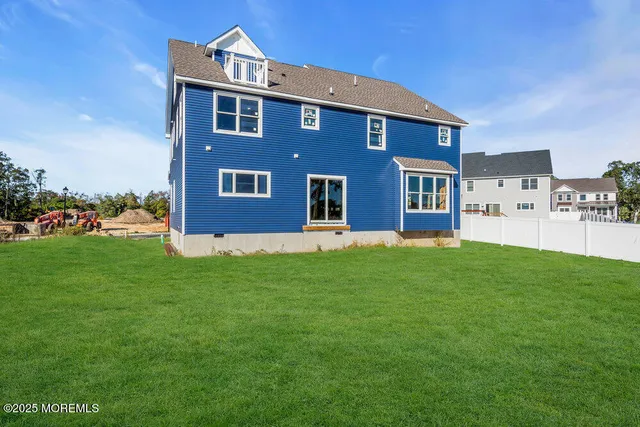 $1,100,000 | 79 Saltspray Drive, Forked River, NJ 08731