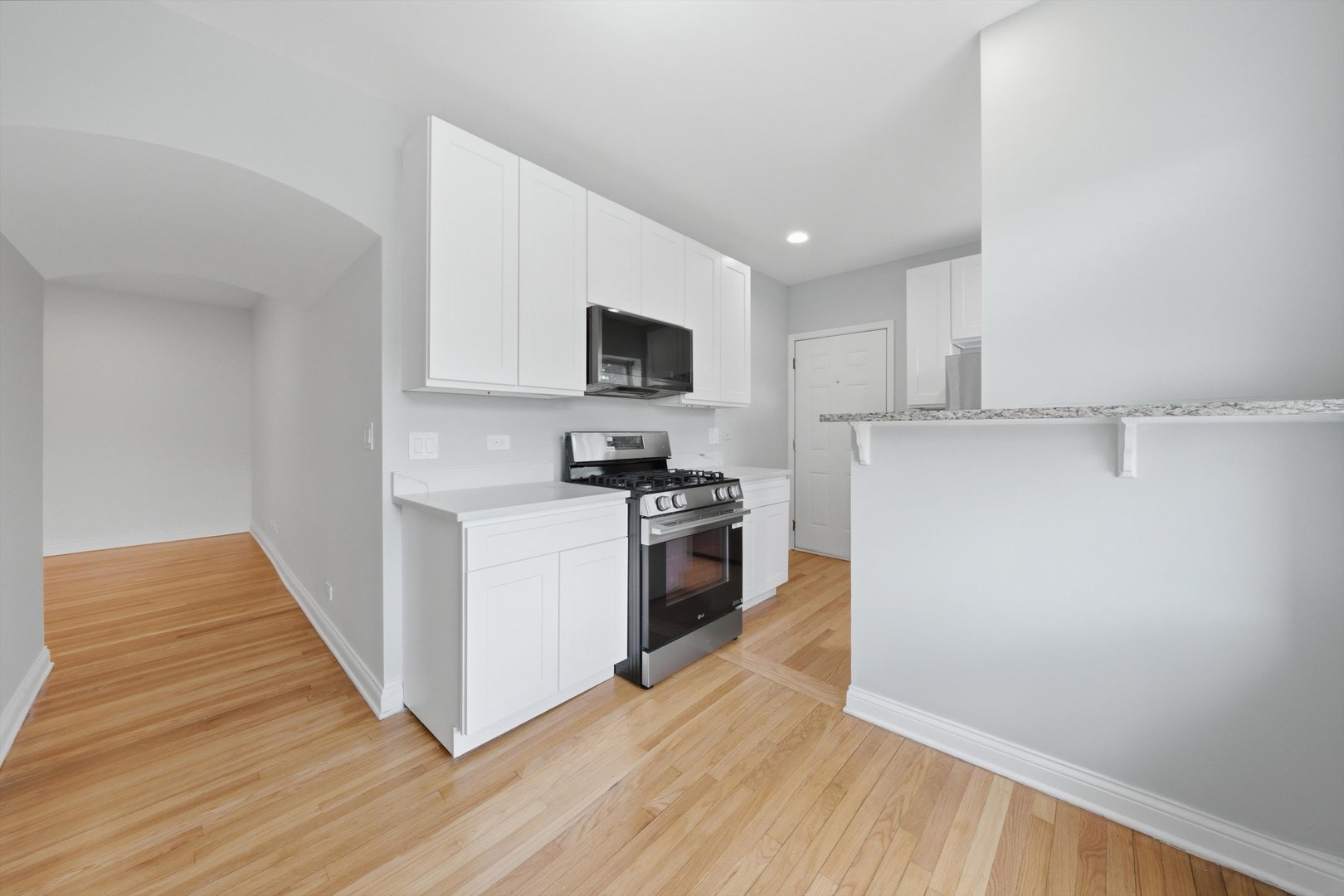52 Forest Avenue, Unit 2N Riverside, IL 60546 - Photo 33 of 40 Gallery Image 33