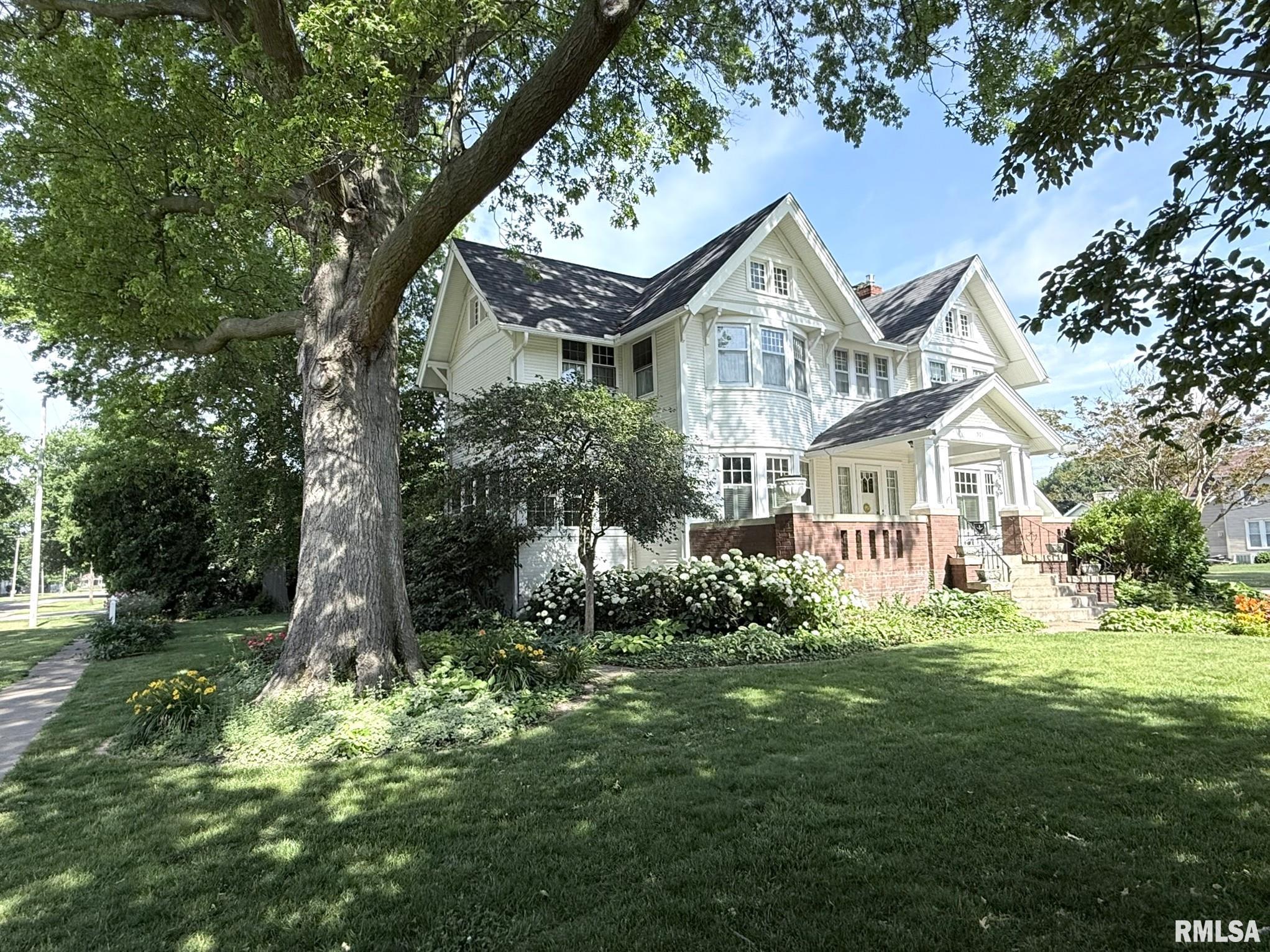 301 North Main Street Alexis, IL 61412 - Photo 8 of 100
