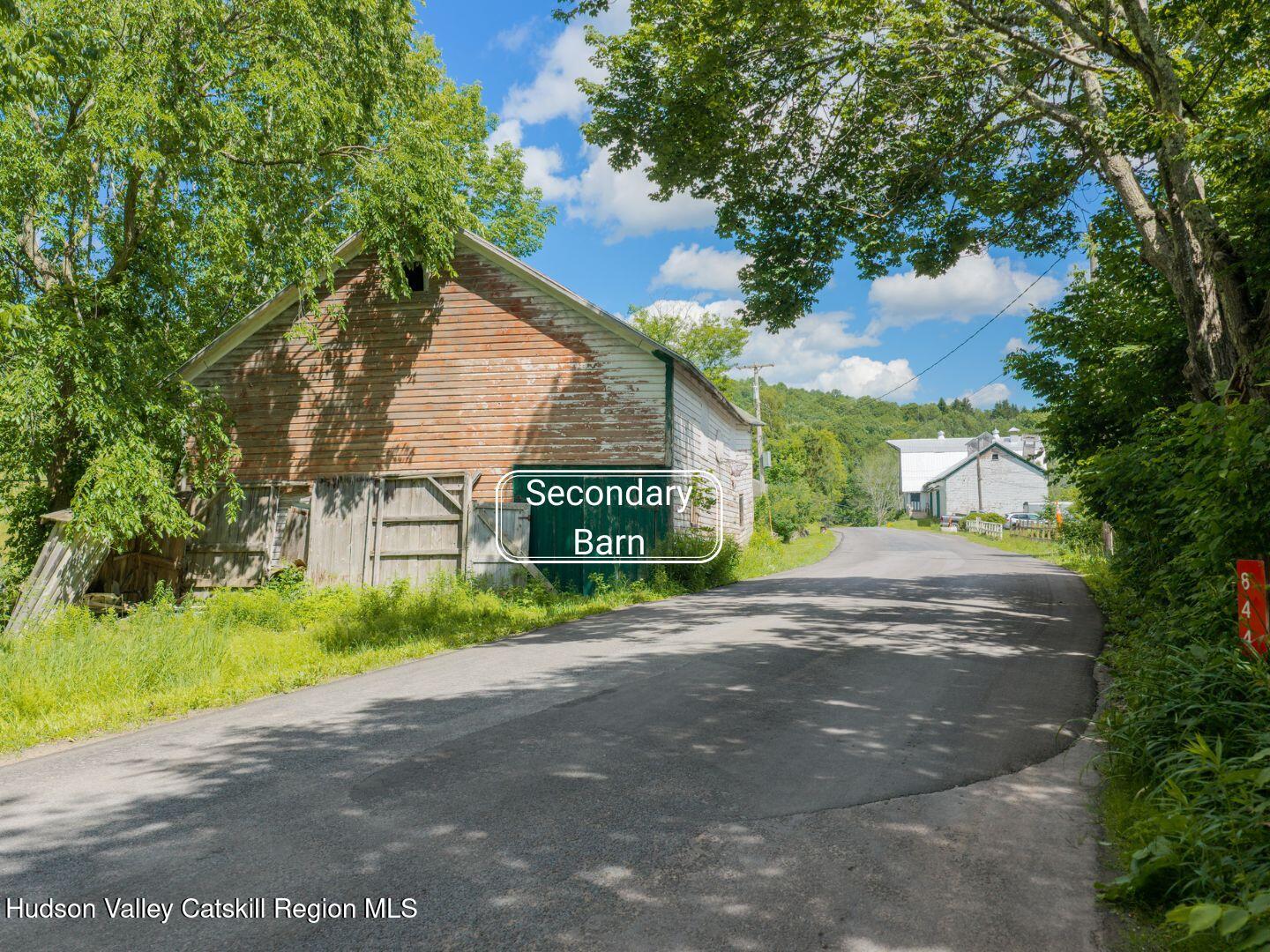 890 Hogg Mountain Road Fleischmanns, NY 12430 - Photo 39 of 41 40