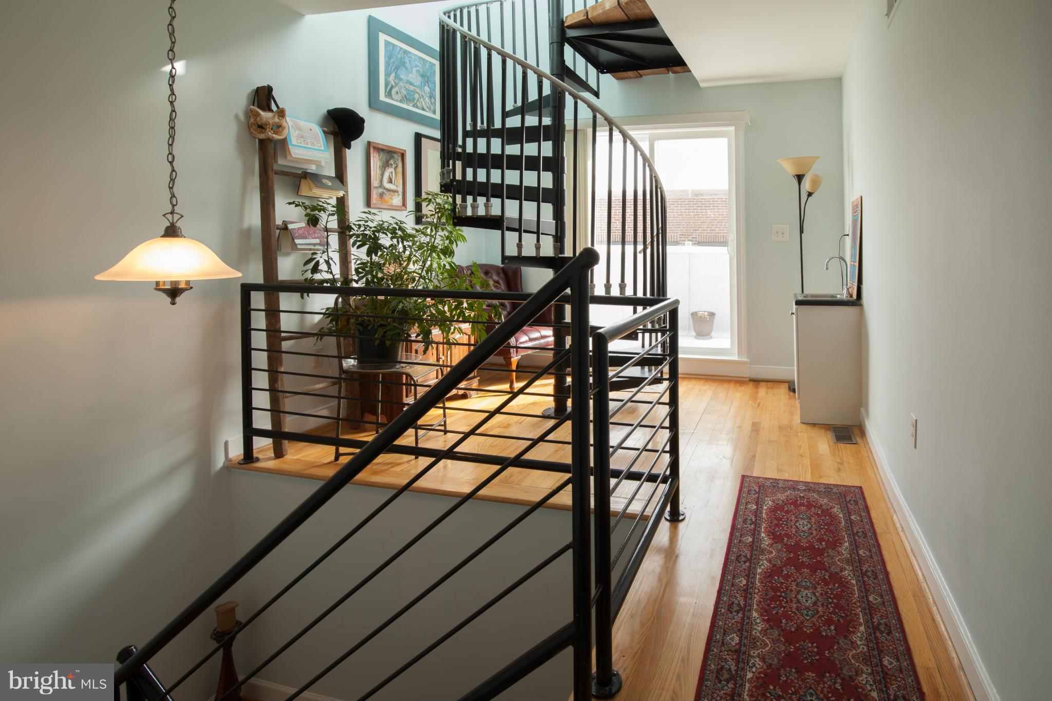 1448 Cooksie Street Baltimore, MD 21230 - Photo 12 of 21 Interior (General)