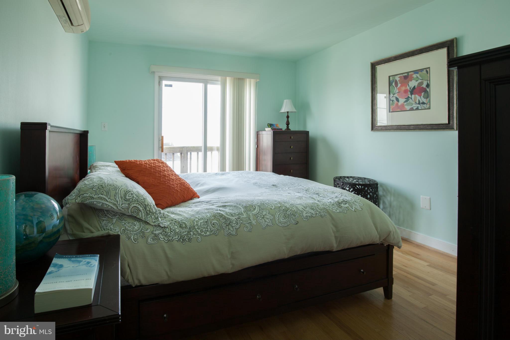 1448 Cooksie Street Baltimore, MD 21230 - Photo 13 of 21 Bedroom (Master)