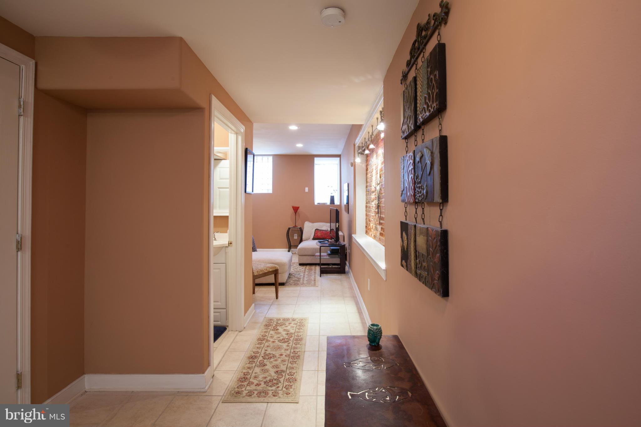 1448 Cooksie Street Baltimore, MD 21230 - Photo 17 of 21 Basement