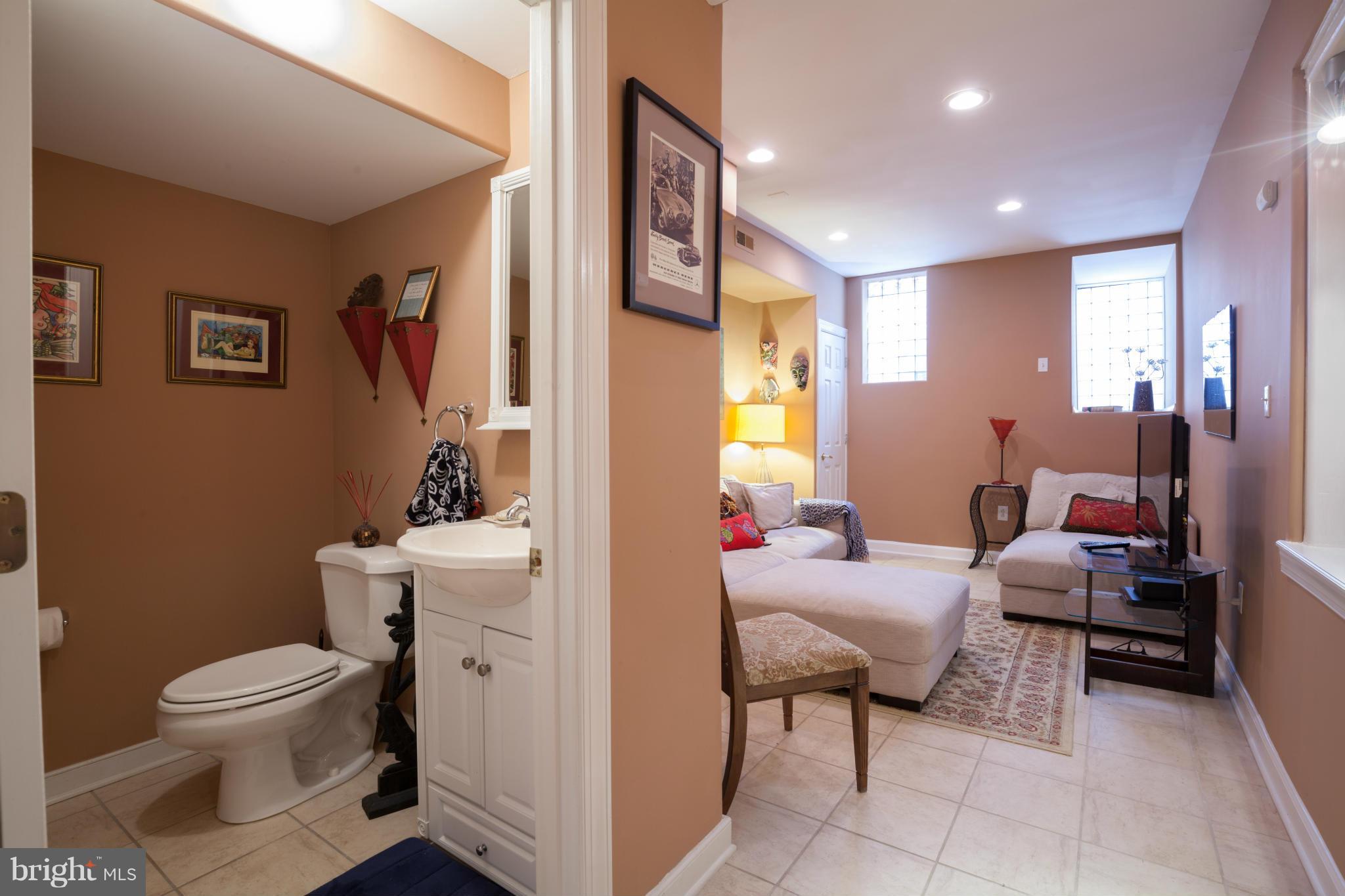 1448 Cooksie Street Baltimore, MD 21230 - Photo 18 of 21 Basement