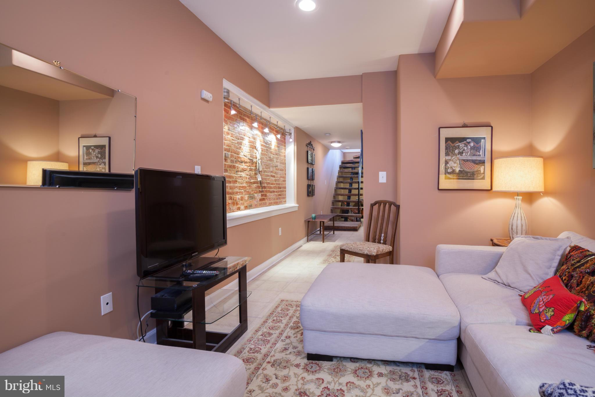 1448 Cooksie Street Baltimore, MD 21230 - Photo 20 of 21 Basement