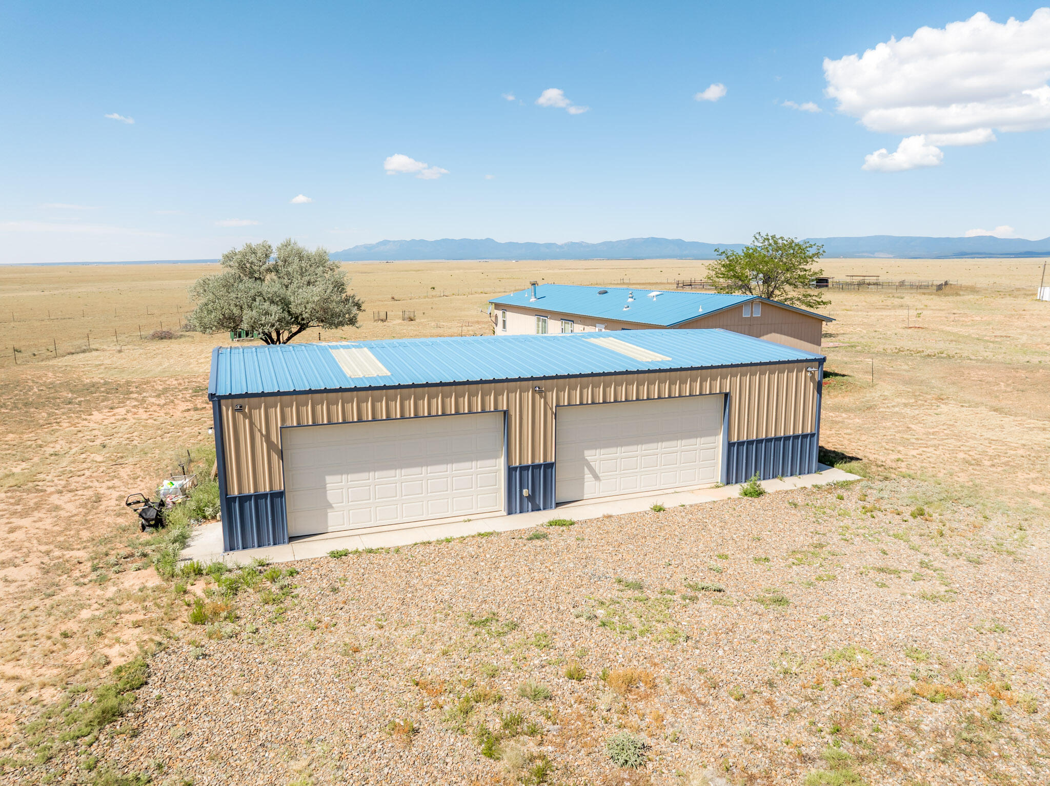 100 Bluegrass Road Estancia, NM 87016 - Photo 29 of 48 Gallery Image 29