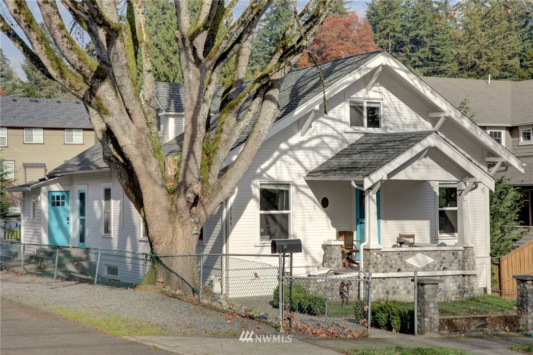 10104 Northeast 189th Street Bothell, WA 98011 - Photo 1 of 25 Gallery Image 1