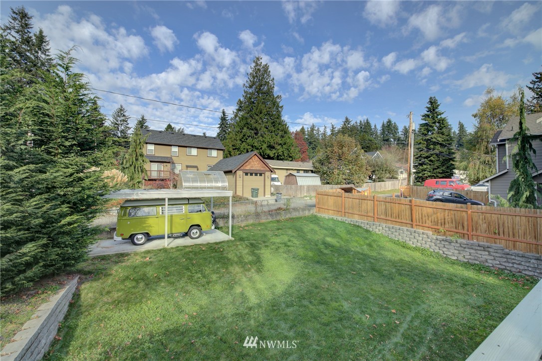 10104 Northeast 189th Street Bothell, WA 98011 - Photo 23 of 25 Gallery Image 23
