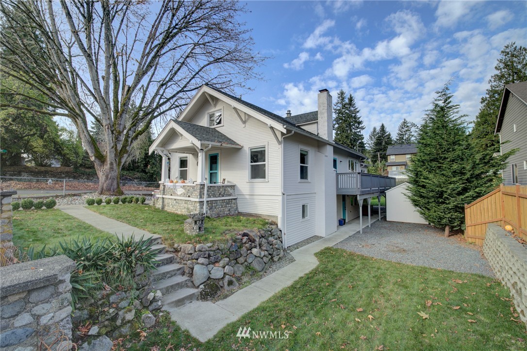 10104 Northeast 189th Street Bothell, WA 98011 - Photo 25 of 25 Gallery Image 25