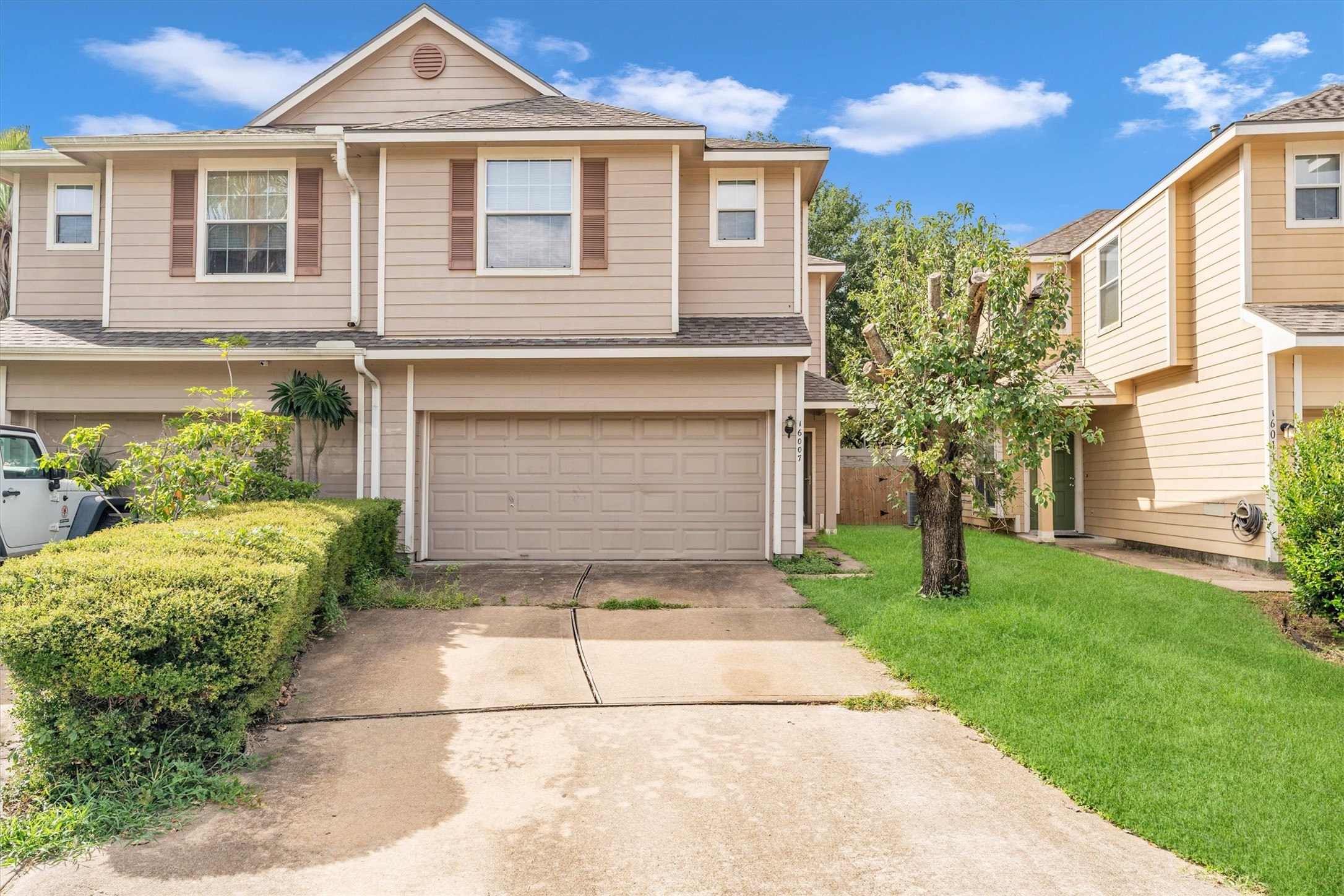 16007 Sandy Path Lane Houston, TX 77084 - Photo 1 of 50