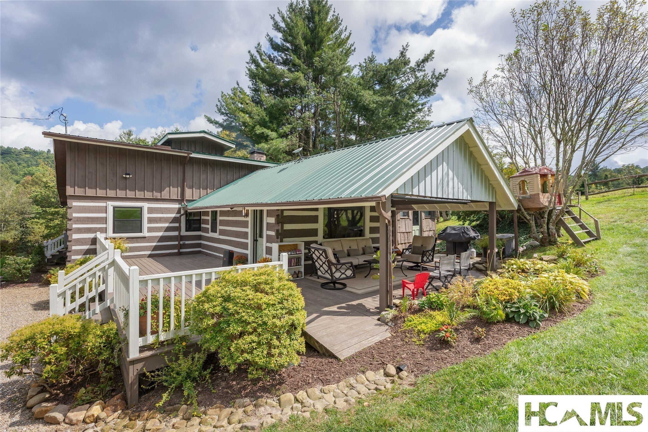 2091 Yellow Mountain Road Cullowhee, NC 28723 - Photo 58 of 74 Gallery Image 58