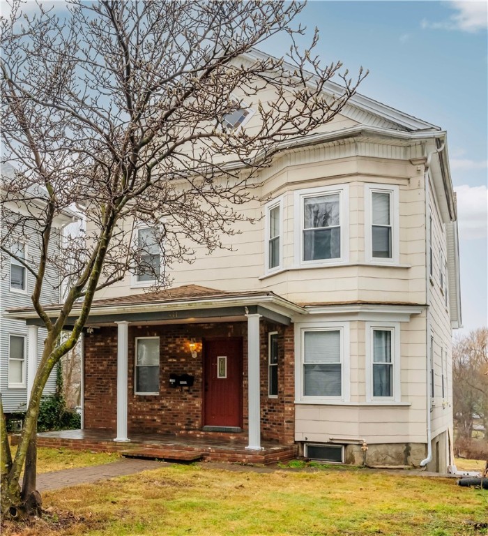 311 Front Street Woonsocket, RI 02895 - Photo 1 of 20