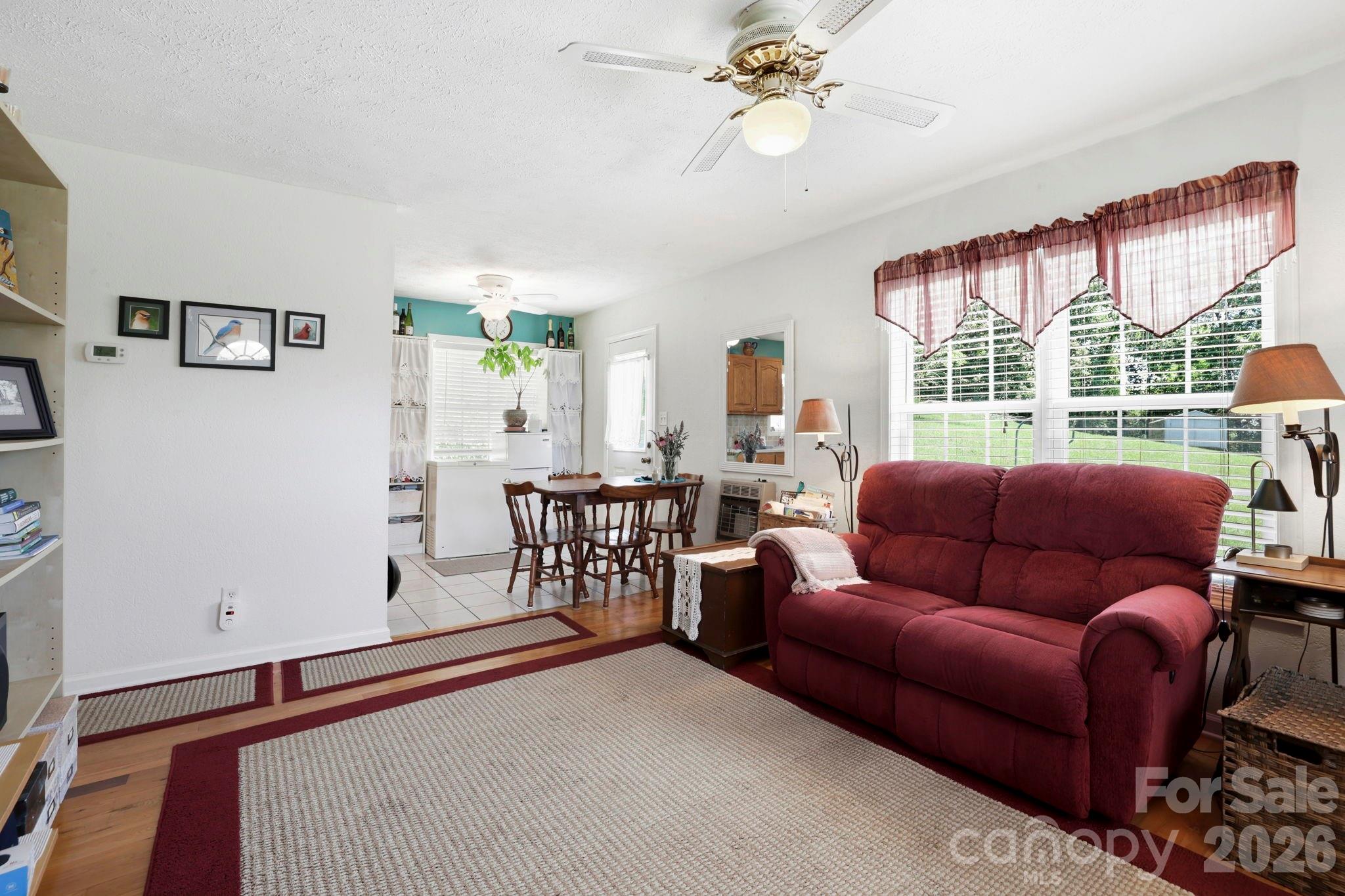 658 Enka Lake Road Candler, NC 28715 - Photo 9 of 42