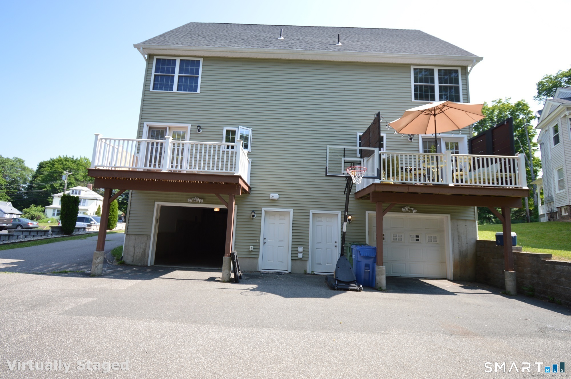 173 Saybrook Road Middletown, CT 06457 - Photo 25 of 27