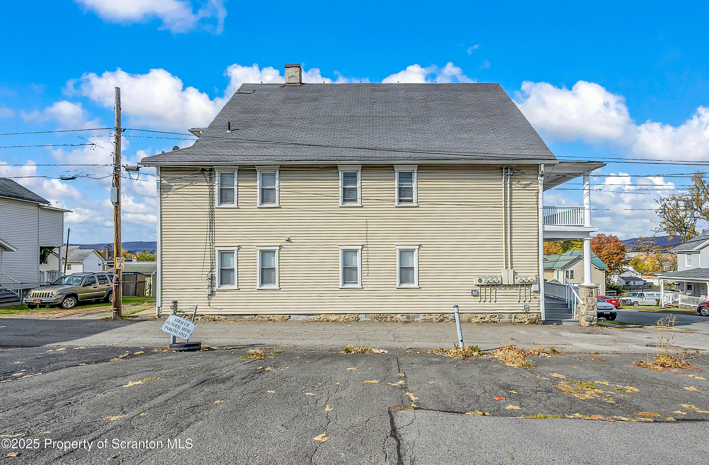 538 Birch Street, Unit 3 Scranton, PA 18505 - Photo 17 of 18