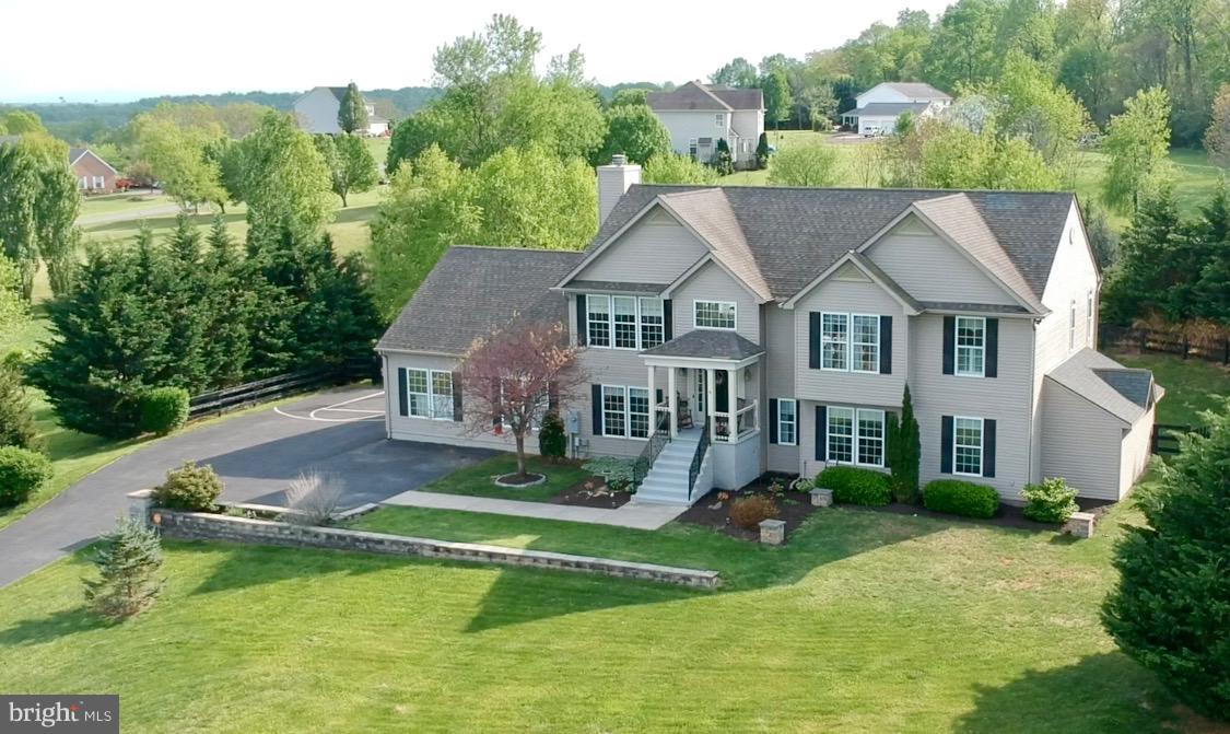558 Gala Road Inwood, WV 25428 - Photo 1 of 30 Exterior (Front)