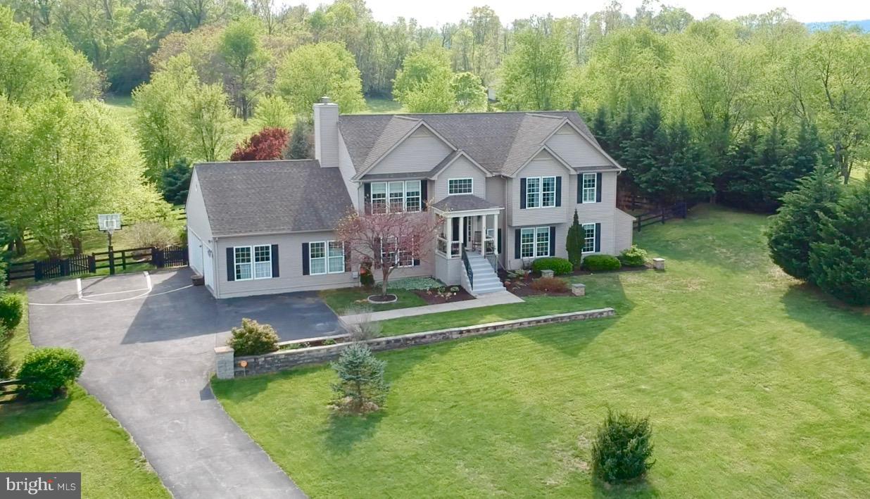 558 Gala Road Inwood, WV 25428 - Photo 2 of 30 Exterior (Front)