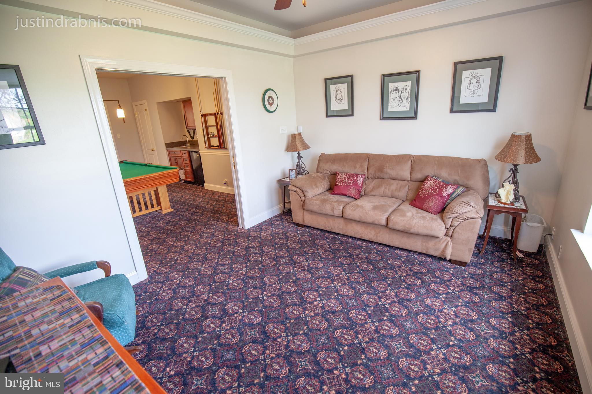 558 Gala Road Inwood, WV 25428 - Photo 20 of 30 Interior (General)