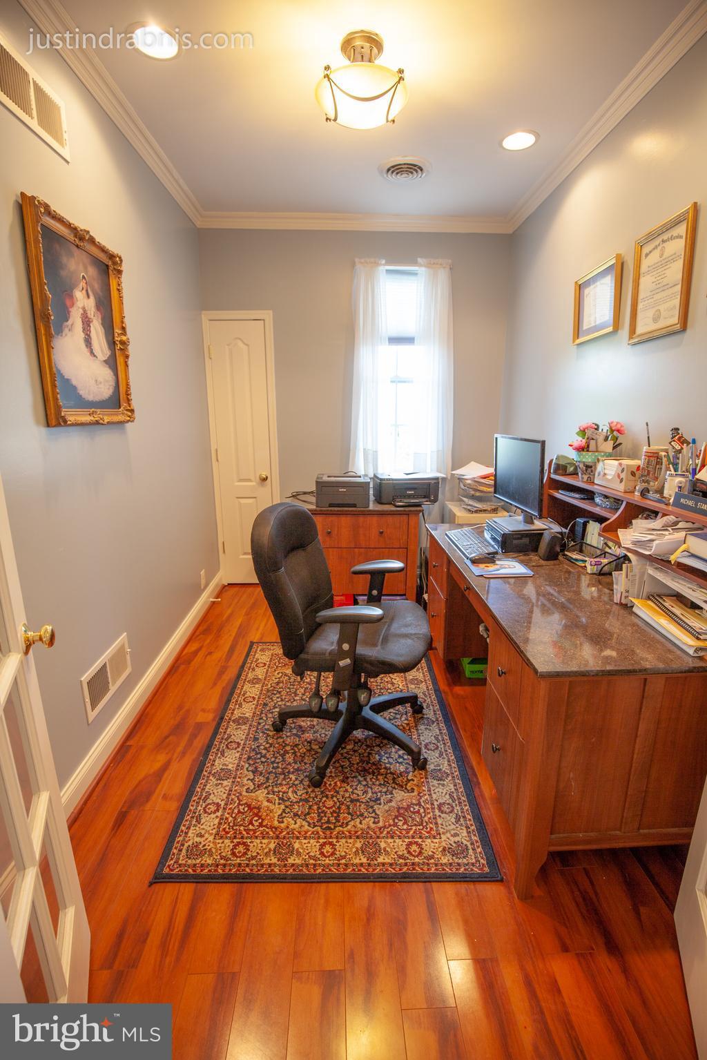 558 Gala Road Inwood, WV 25428 - Photo 21 of 30 Home Office