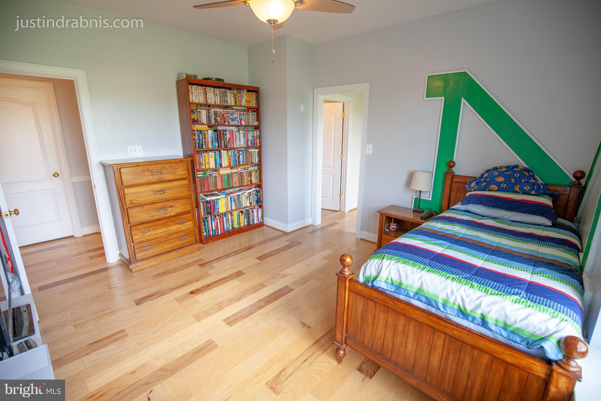 558 Gala Road Inwood, WV 25428 - Photo 22 of 30 Bedroom