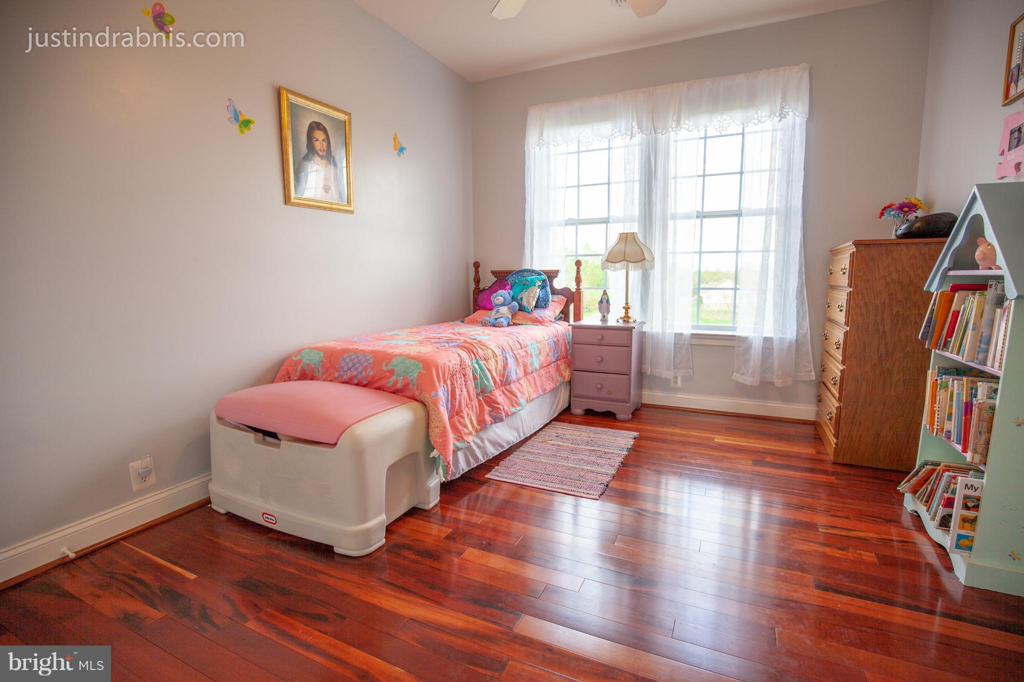 558 Gala Road Inwood, WV 25428 - Photo 27 of 30 Bedroom