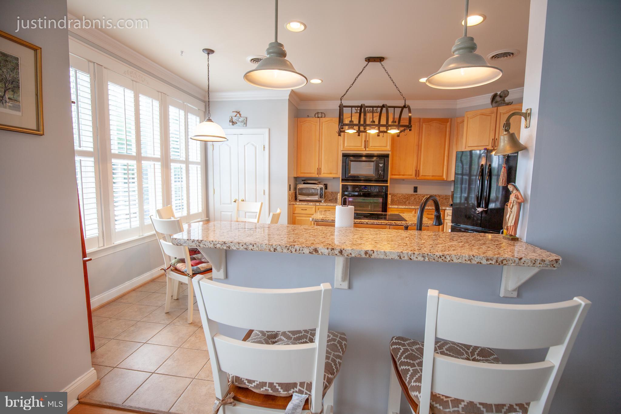 558 Gala Road Inwood, WV 25428 - Photo 10 of 30 Kitchen