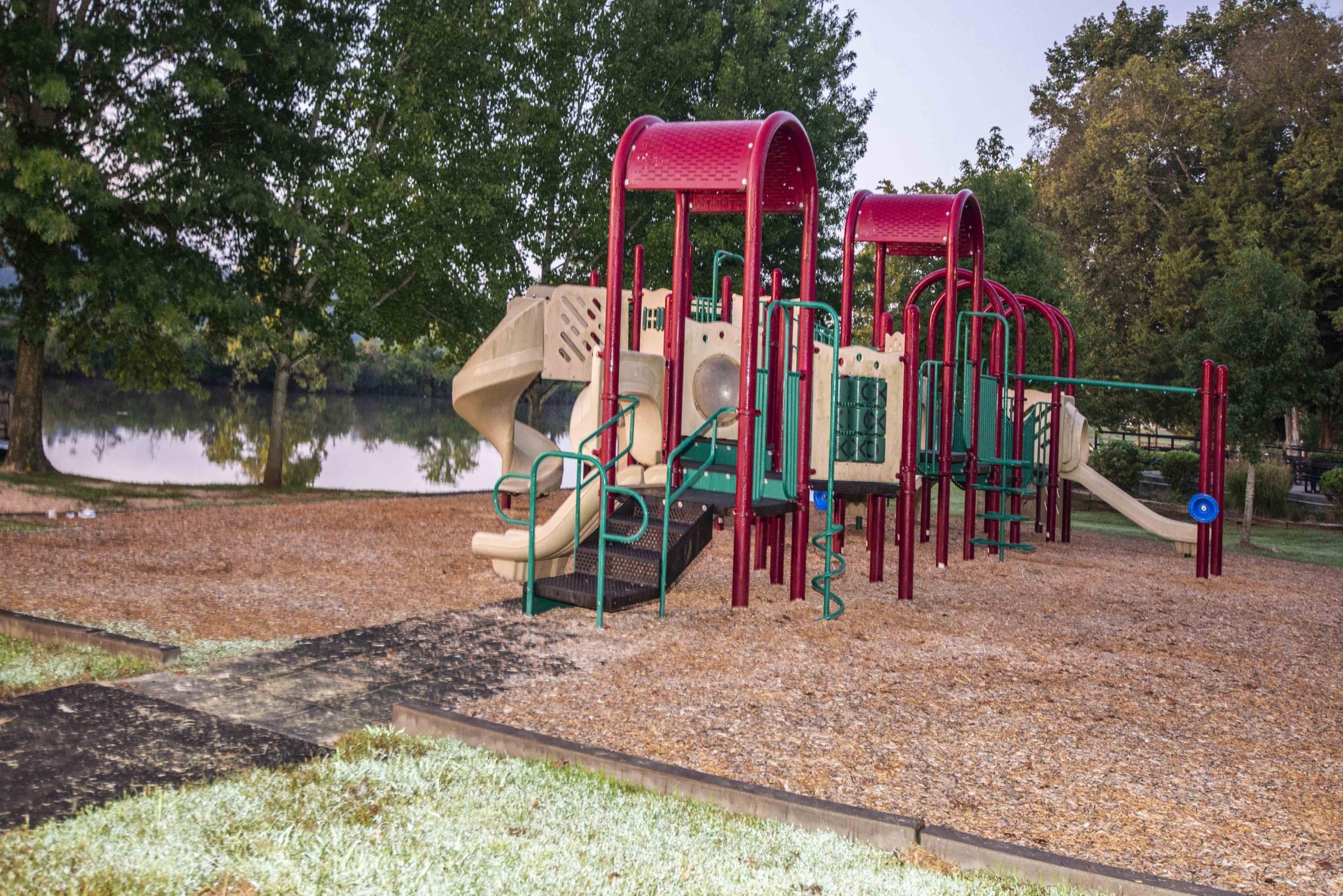 841 Spinnaker Road Knoxville, TN 37934 - Photo 36 of 40 Gallery Image 36