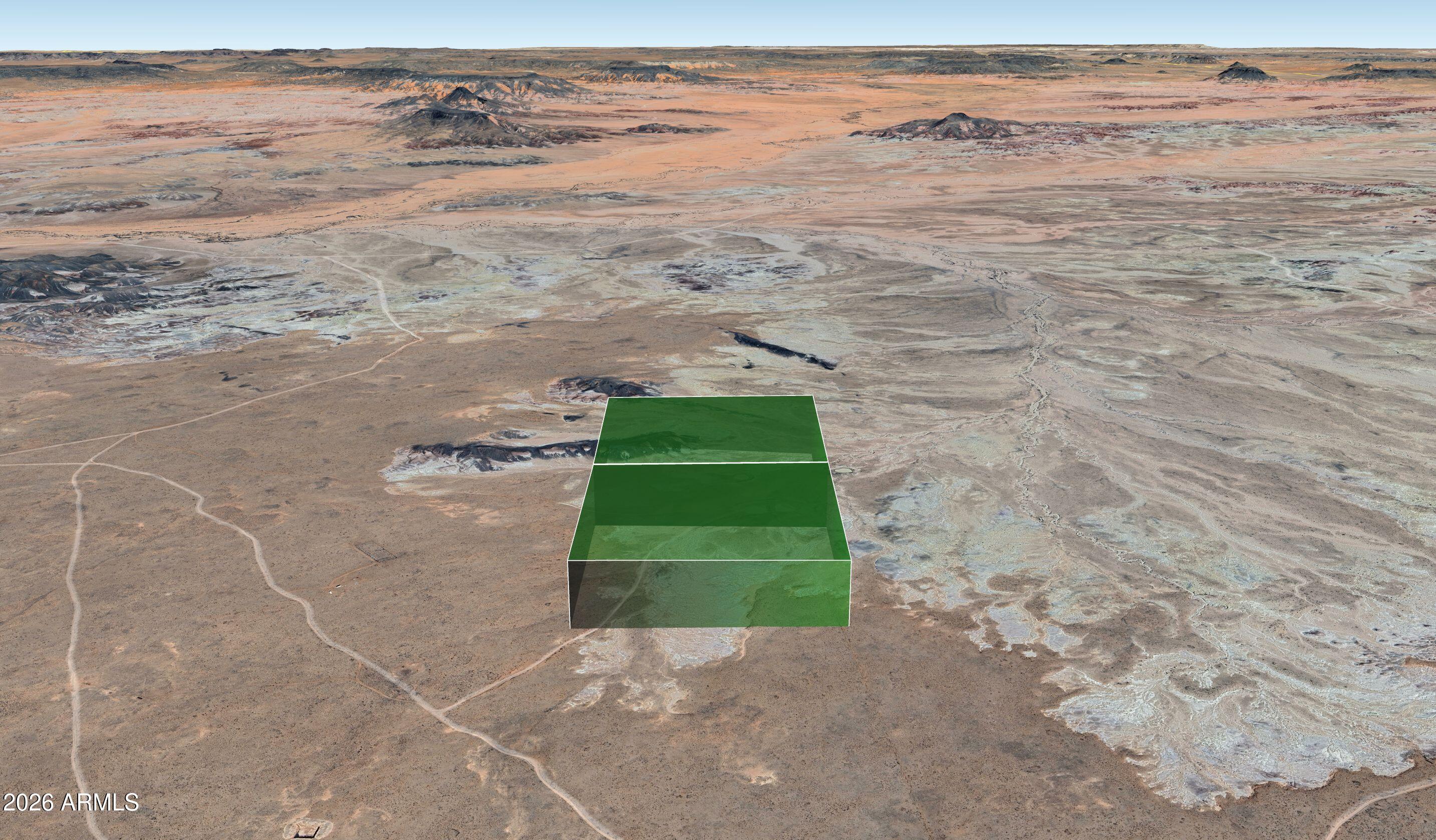 0 North Porter Road Joseph City, AZ 86032 - Photo 2 of 11 13