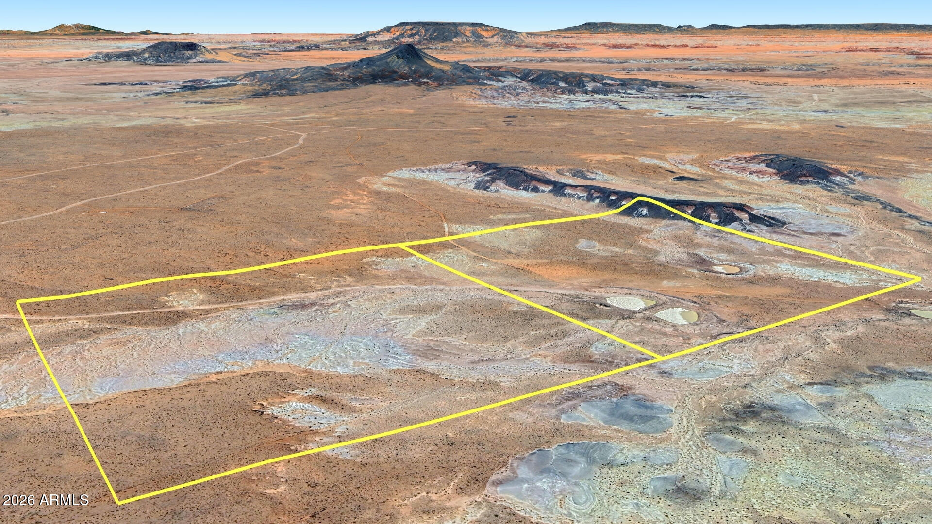 0 North Porter Road Joseph City, AZ 86032 - Photo 6 of 11 3