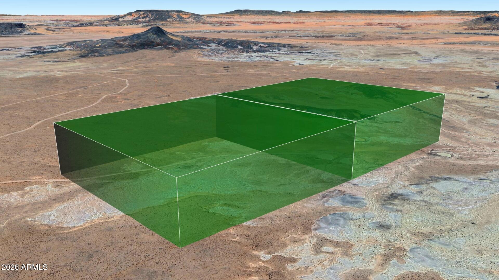 0 North Porter Road Joseph City, AZ 86032 - Photo 7 of 11 7