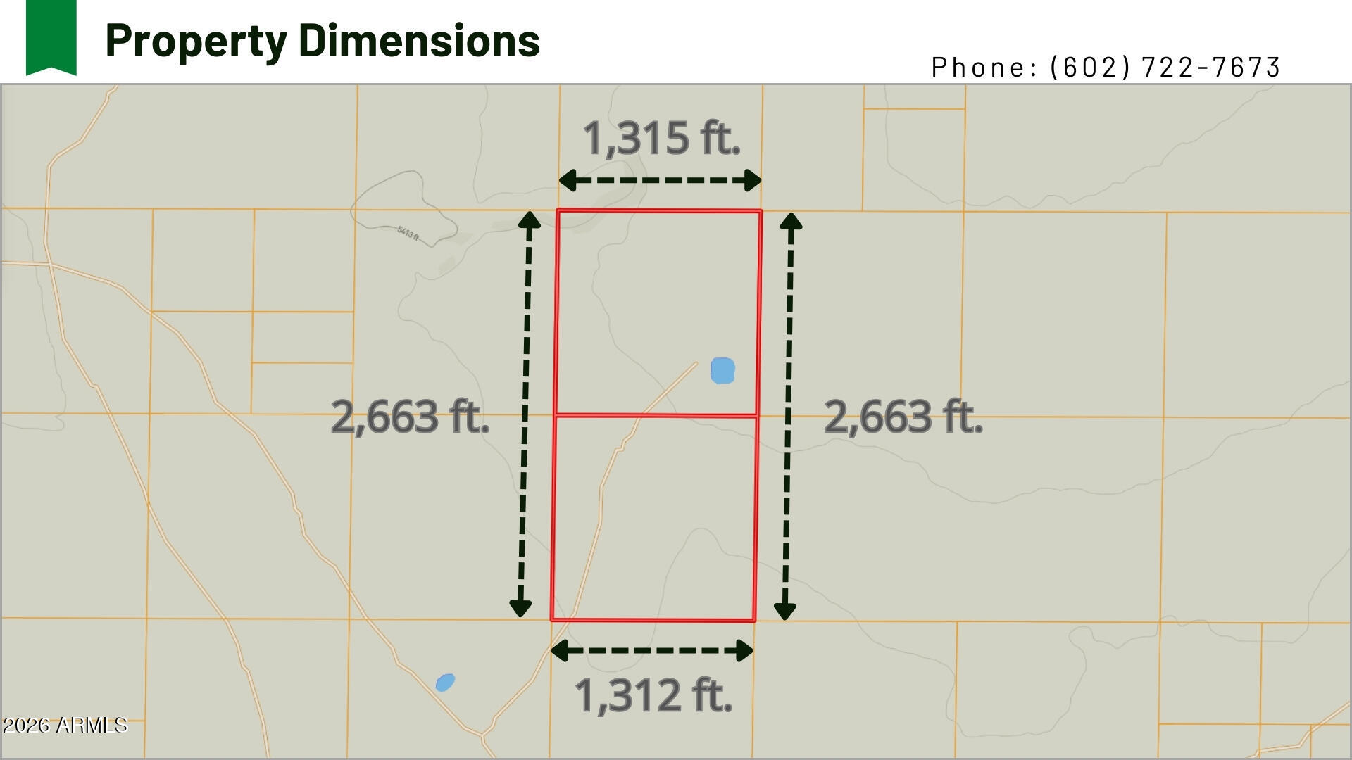 0 North Porter Road Joseph City, AZ 86032 - Photo 8 of 11 13