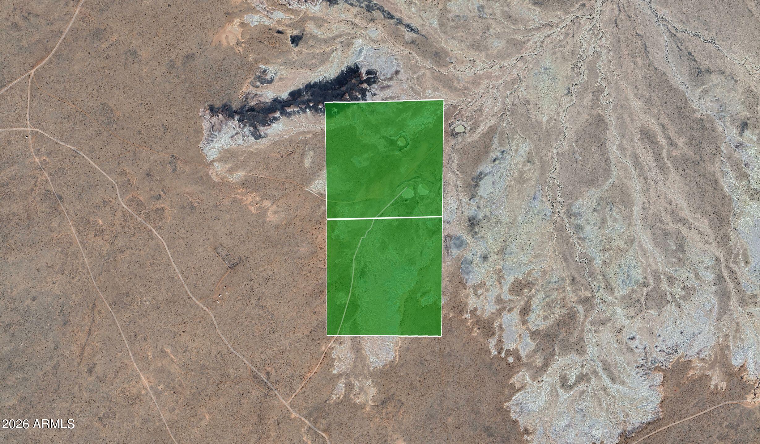 0 North Porter Road Joseph City, AZ 86032 - Photo 9 of 11 1