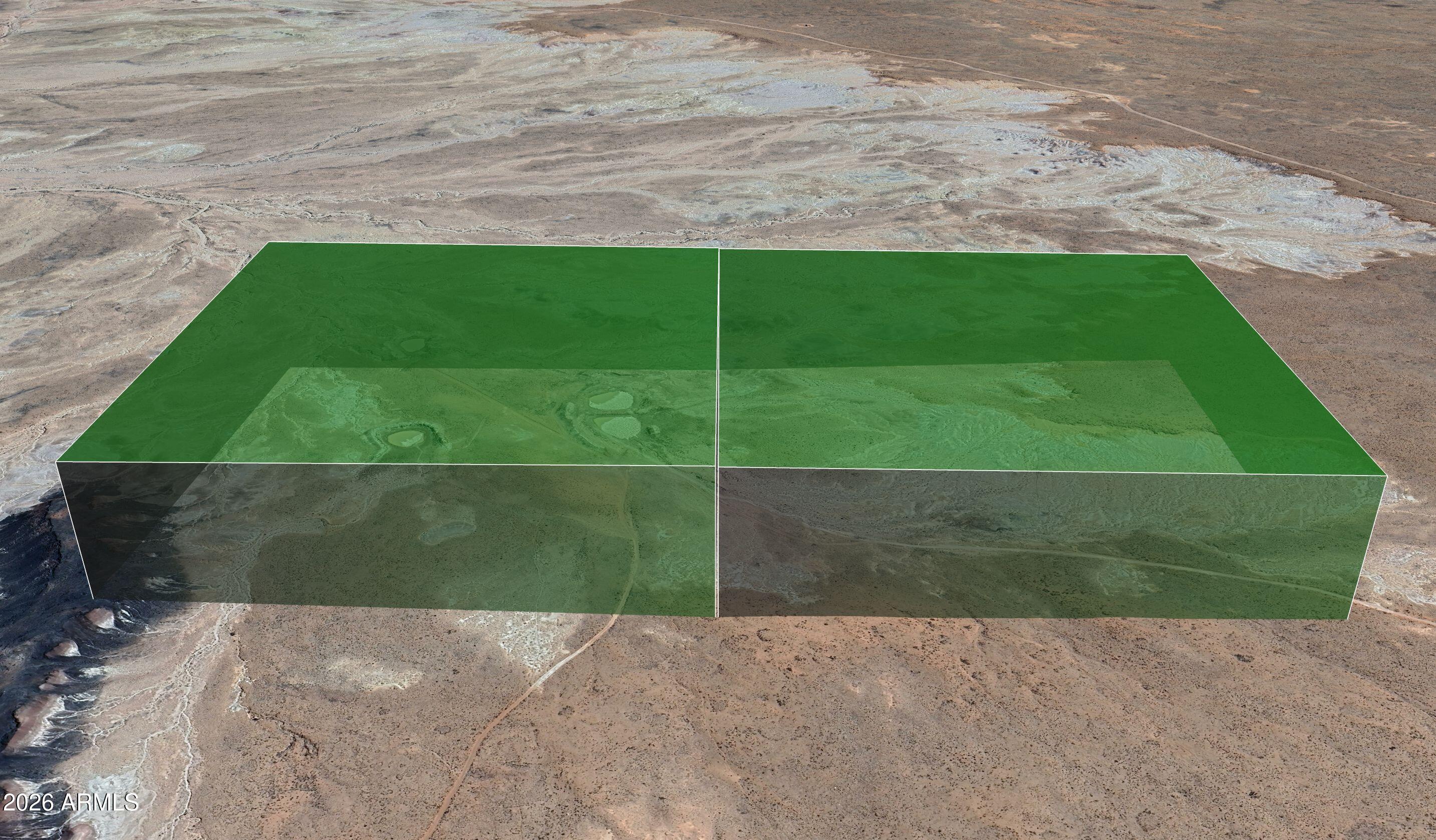 0 North Porter Road Joseph City, AZ 86032 - Photo 10 of 11 5