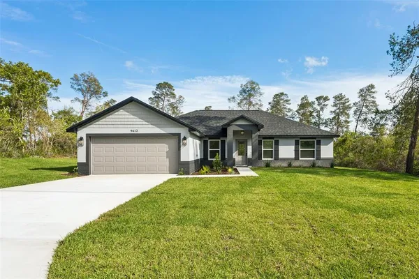 $399,000 | 9412 Noddy Tern Road, Weeki Wachee, FL 34613
