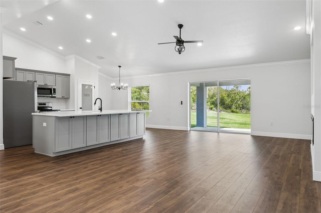 9412 Noddy Tern Road Weeki Wachee, FL 34613 - Photo 5 of 24
