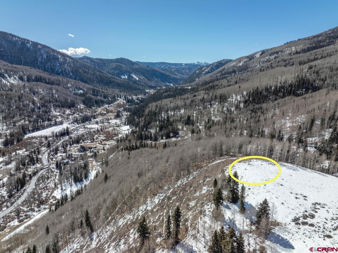 Tbd Tbd Yanky Boy Hillside Sam Patch Rico, CO 81332 - Photo 11 of 12