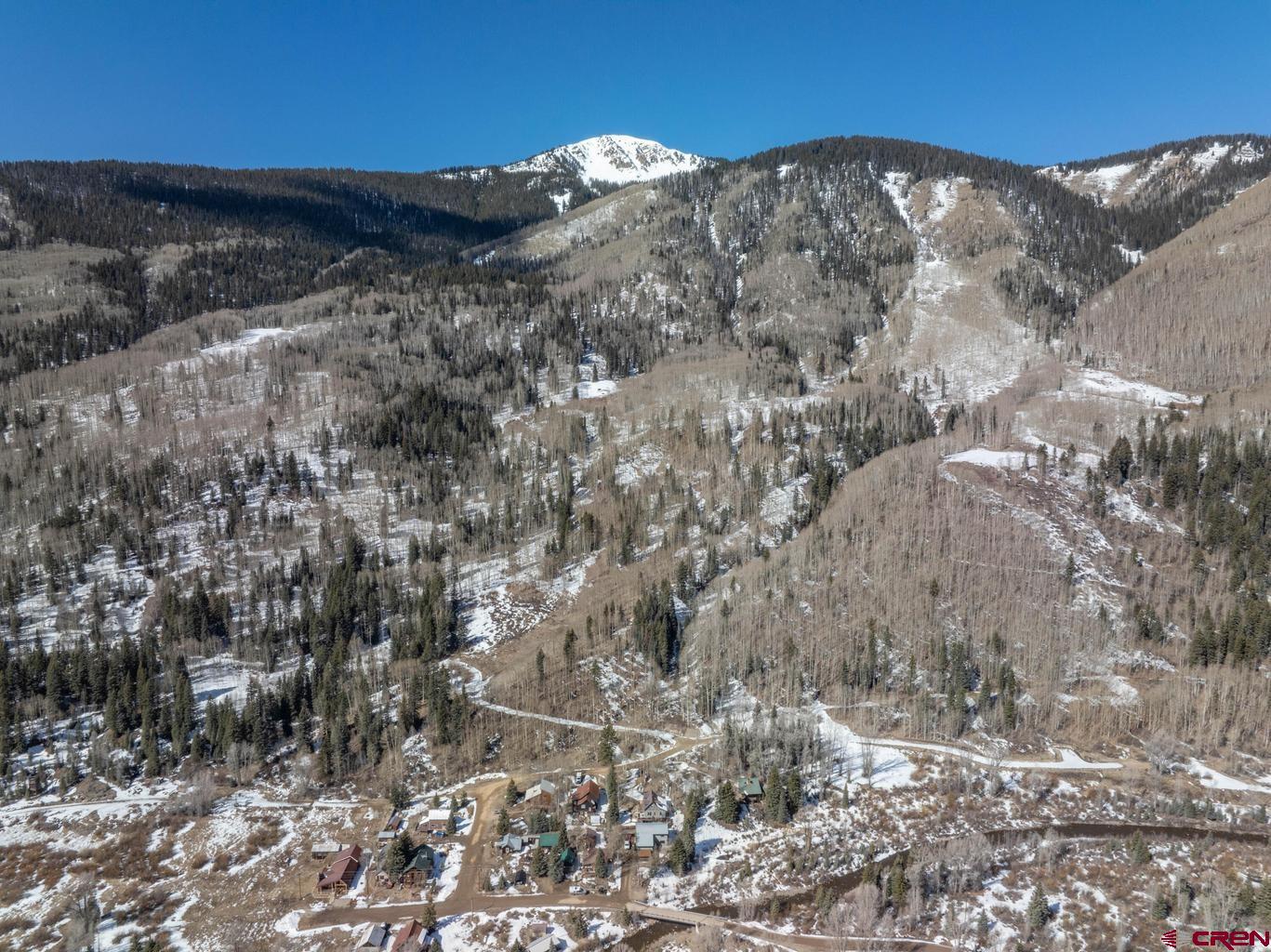 Tbd Tbd Yanky Boy Hillside Sam Patch Rico, CO 81332 - Photo 3 of 12